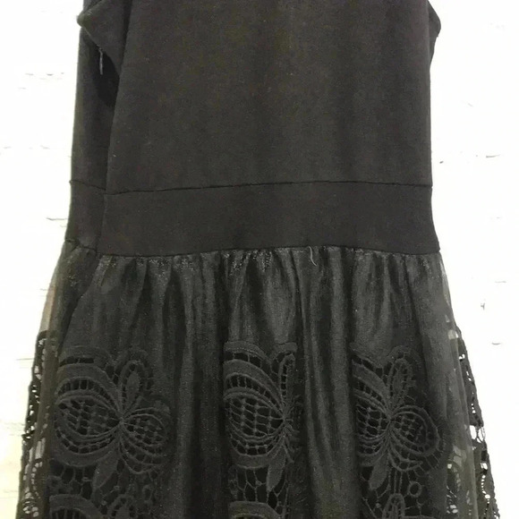 Lac Bleu Party Dress - Picture 5 of 9